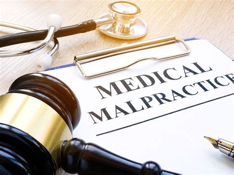 Apr 13, 2020 In reality, according to the U. . Medical malpractice cases won